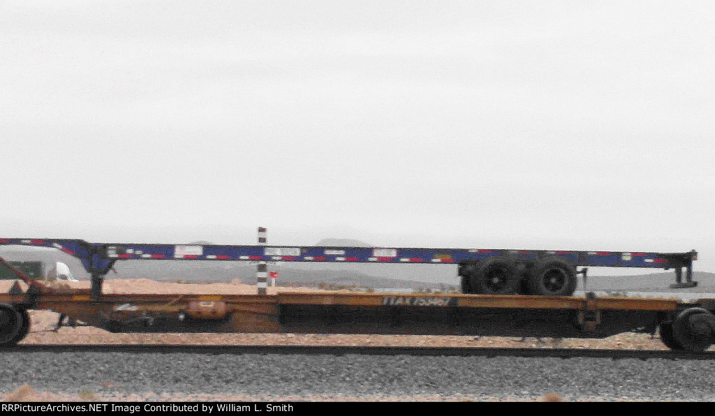 WB Intermodal Frt at Erie NV -18